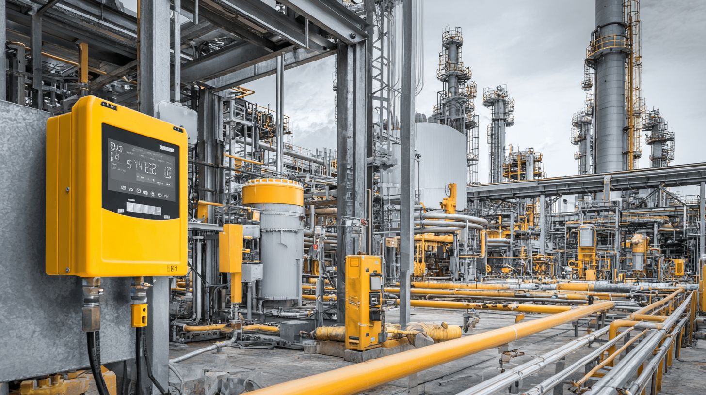 How to Enhance Industrial Safety with Fiber Sensors: Insights and Trends