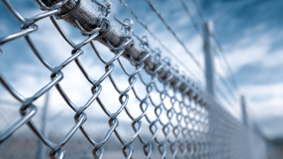 How to Choose the Right Steel Wire Mesh Fence for Your Property Needs