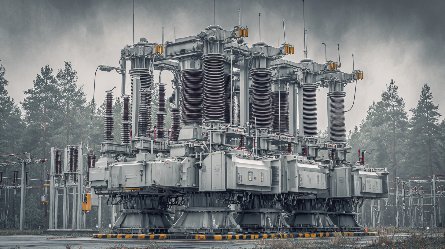 10 Best Transformer Types You Should Know Today