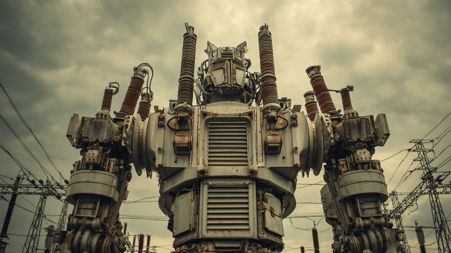 10 Best Transformer Types You Should Know Today