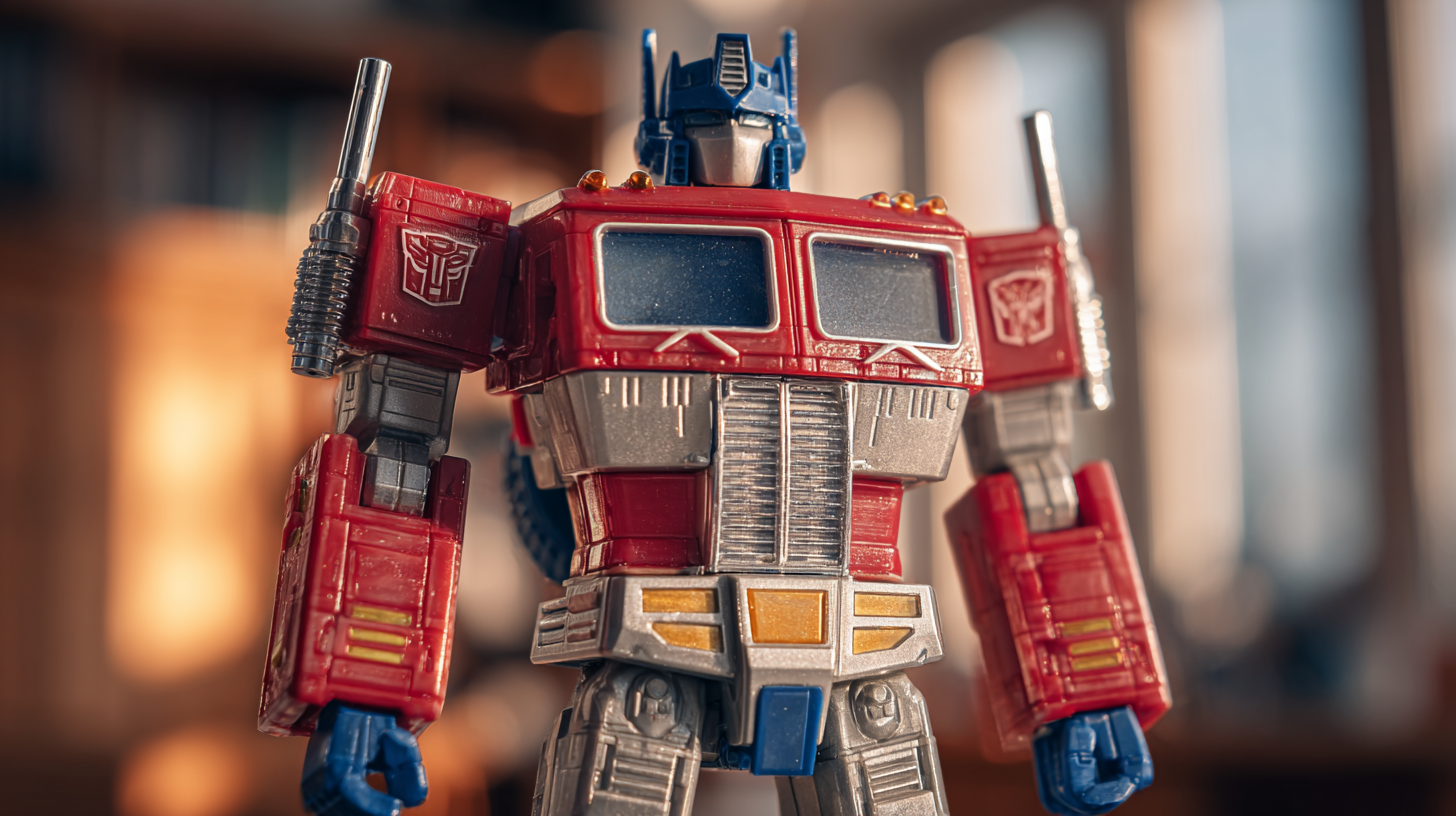10 Best Transformer Types You Should Know Today