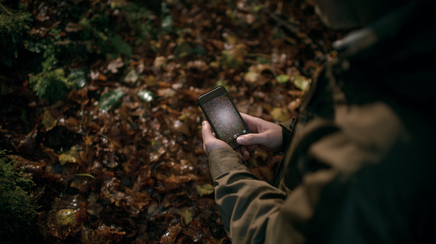 Understanding the Technology Behind a Lost Item Finder