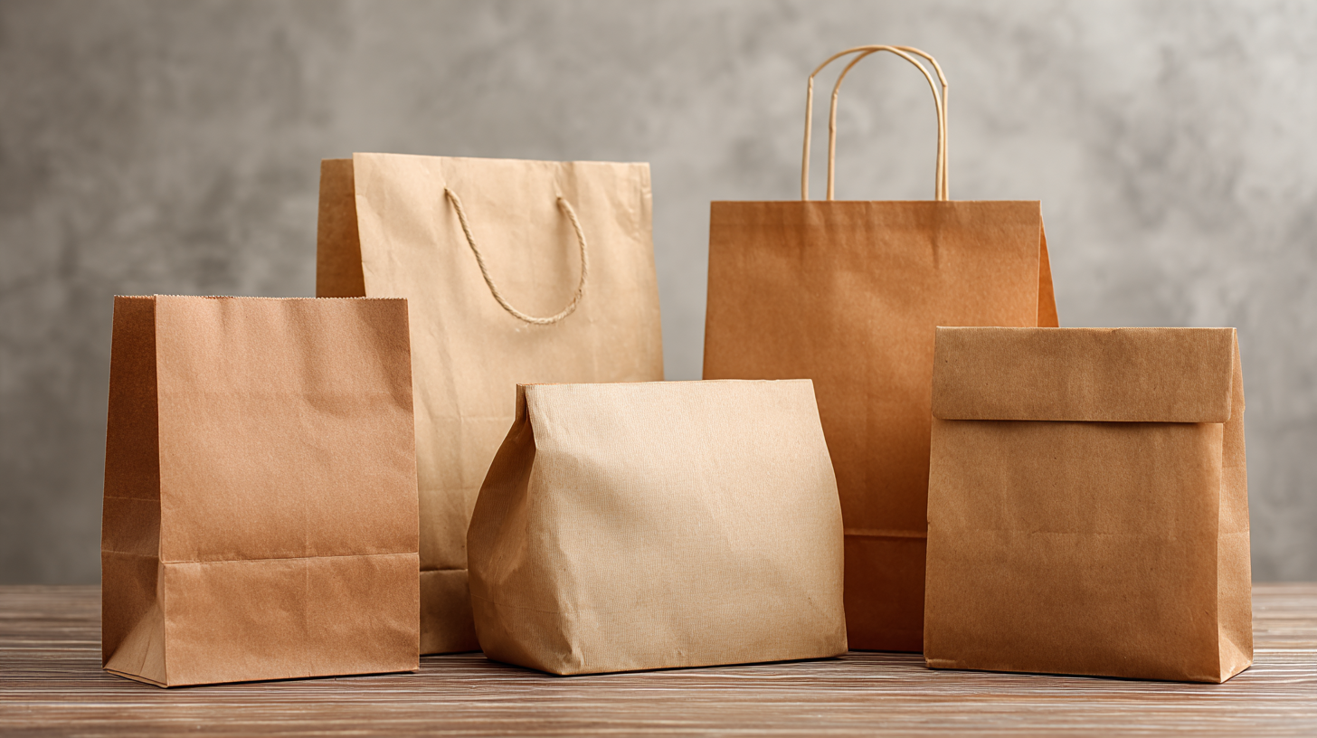 How to Choose the Perfect Parchment Paper Bag for Your Business Needs