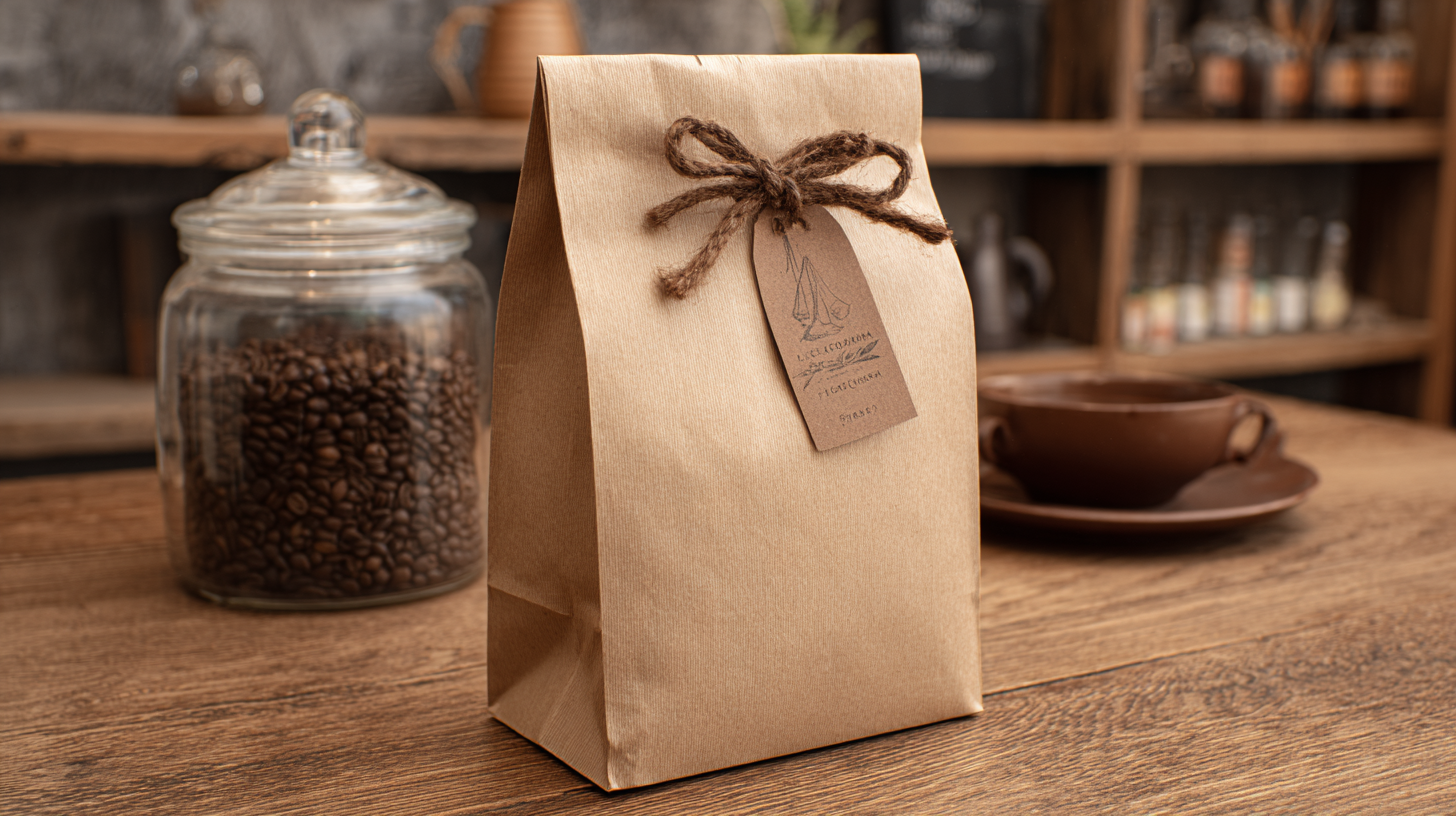 How to Choose the Perfect Parchment Paper Bag for Your Business Needs
