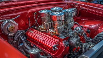 What You Need to Know About Ignition Systems and Their Importance
