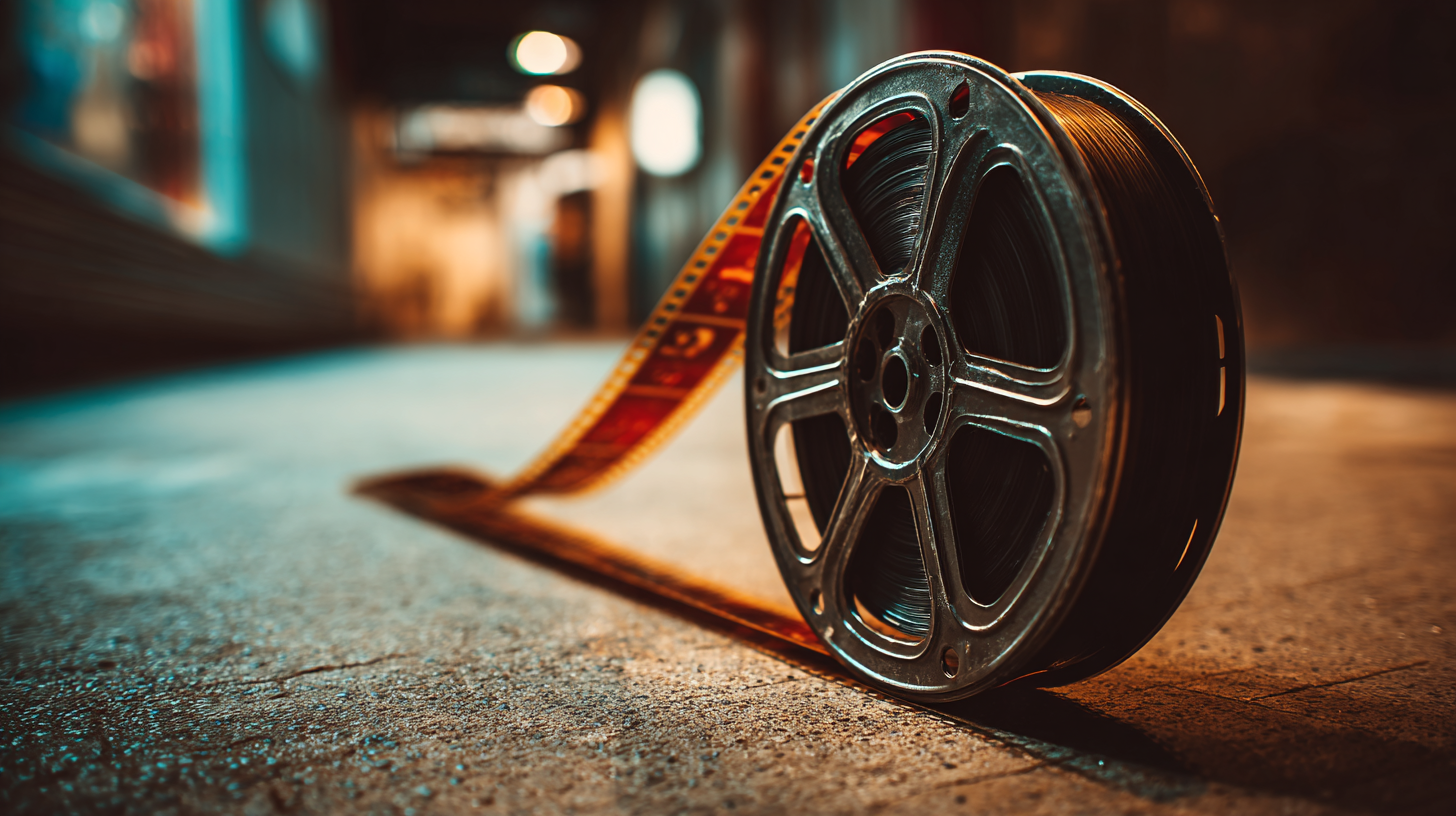 Ultimate Guide to Choosing the Perfect Film Roll for Your Photography Needs