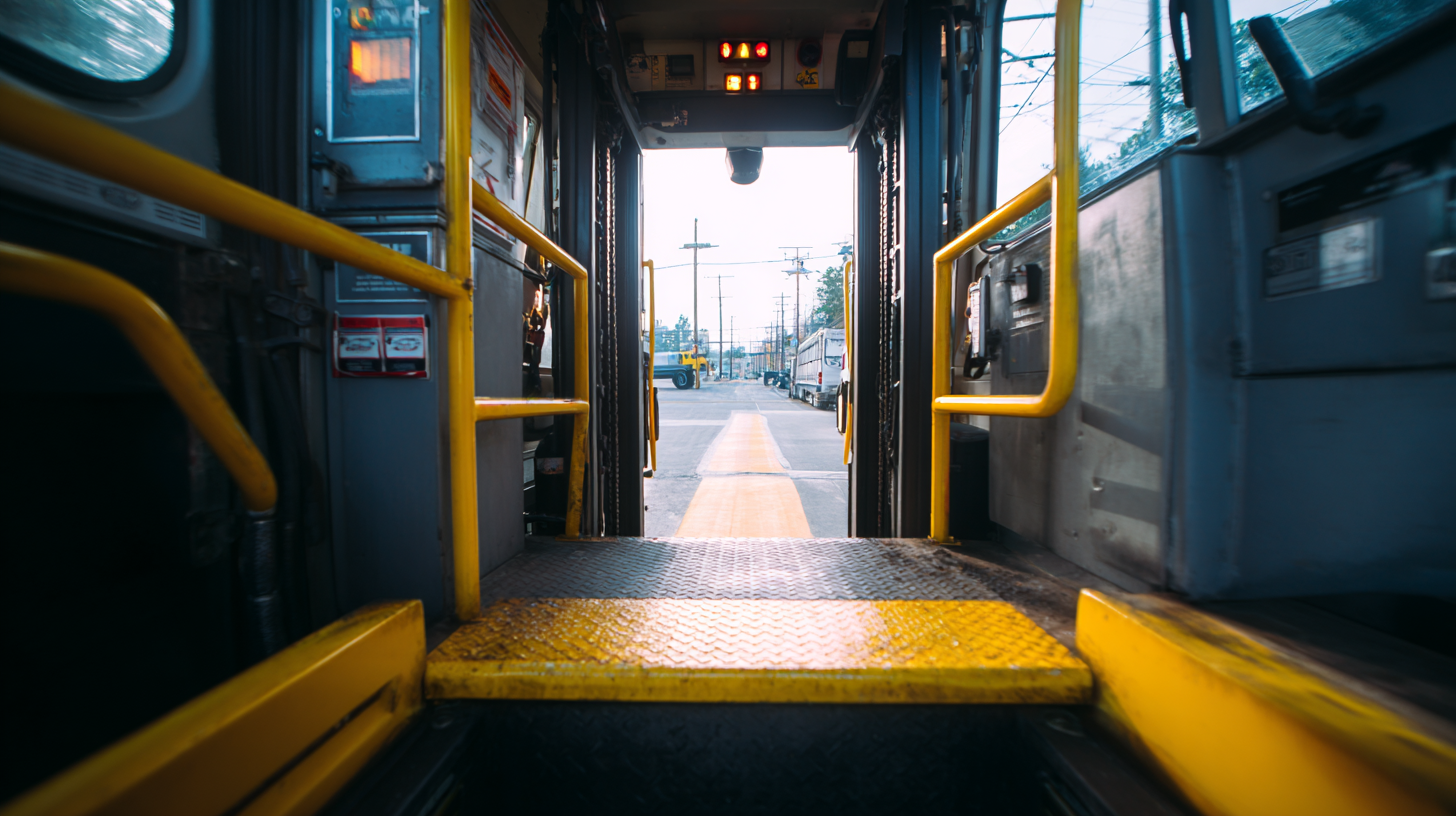 Understanding the Mechanics of a Pedestrian Alert System for Forklifts