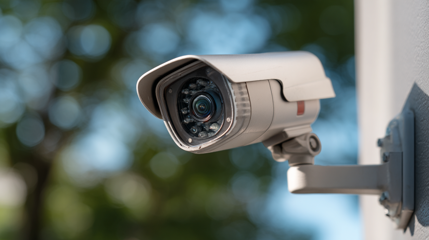 20 Best Bluetooth Surveillance Cameras for Home Security in 2023
