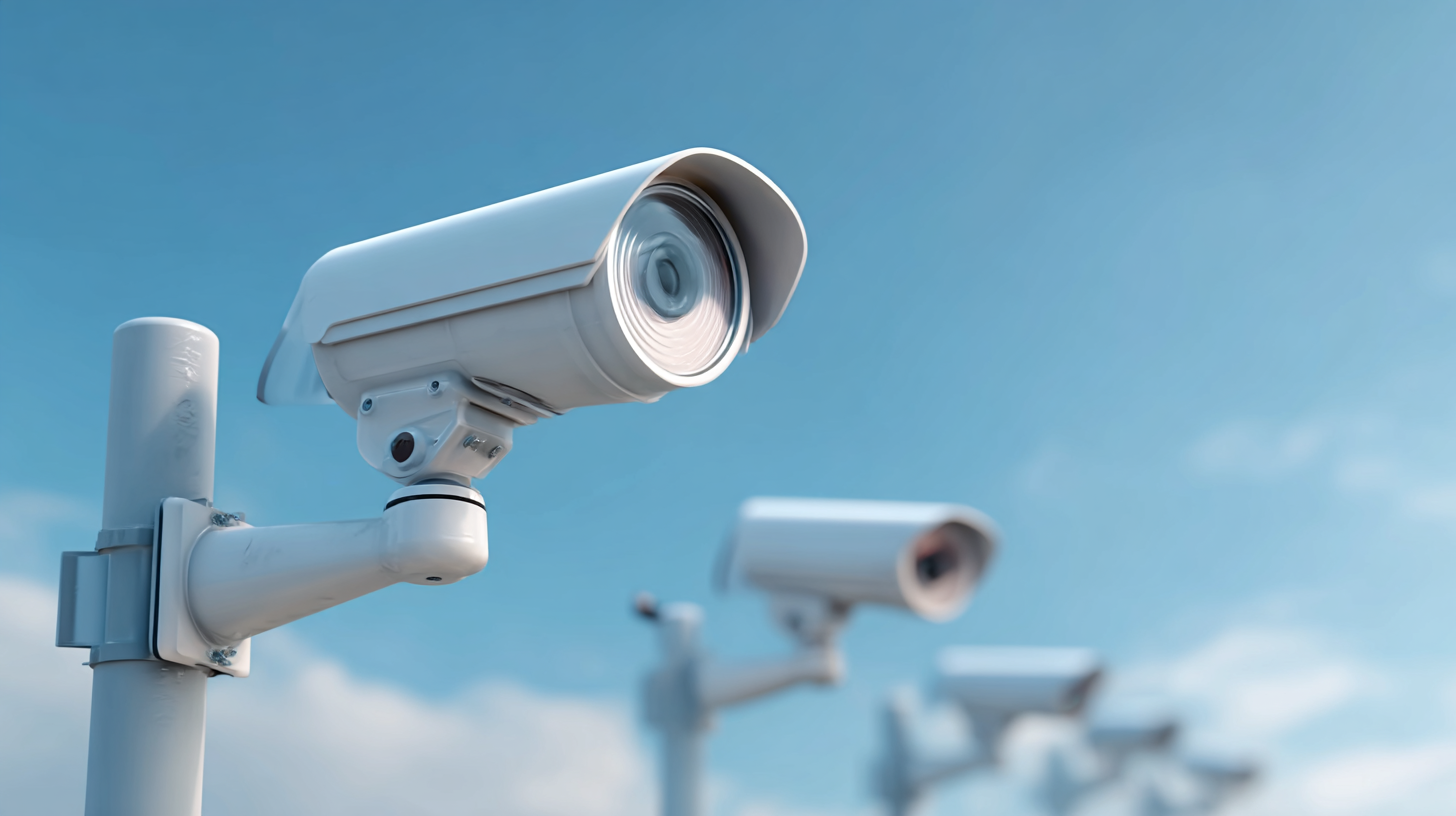 20 Best Bluetooth Surveillance Cameras for Home Security in 2023