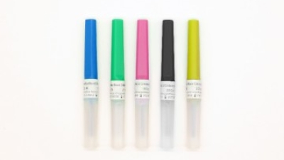 Medical Disposable Pen Type Vacuum Blood Collection Needles
