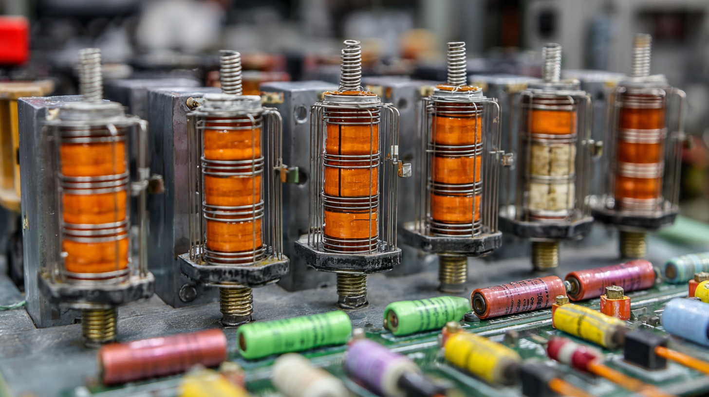 What is a Generator Capacitor? Understanding Its Role and Impact on System Efficiency