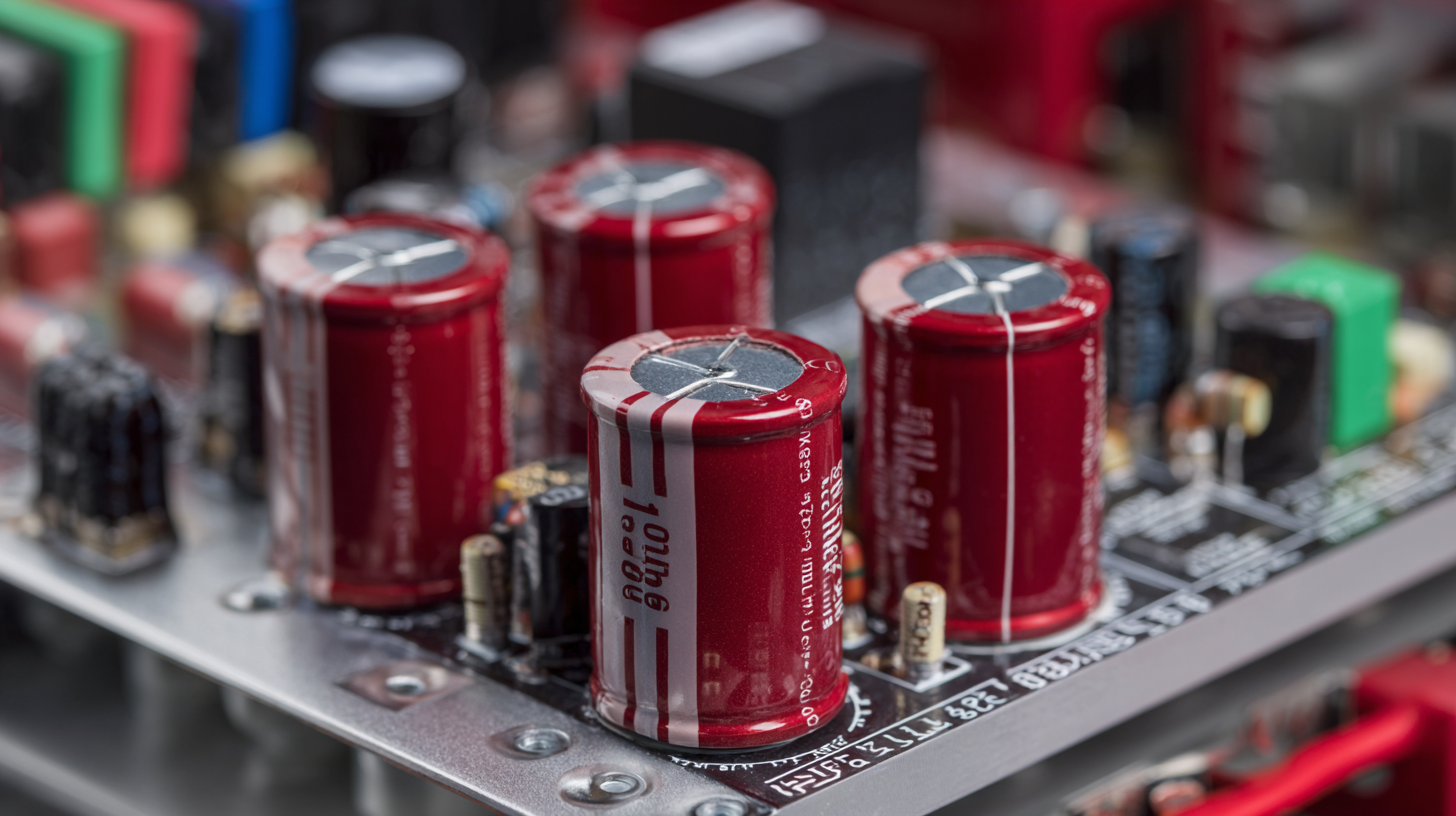What is a Generator Capacitor? Understanding Its Role and Impact on System Efficiency