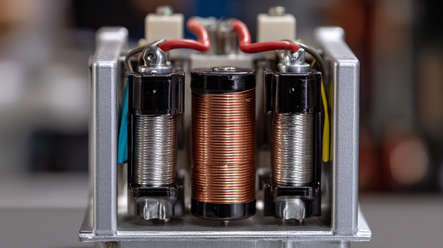 What is a Generator Capacitor? Understanding Its Role and Impact on System Efficiency