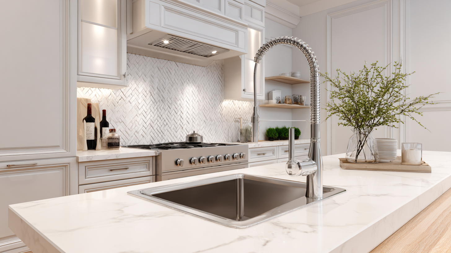 What is the Best Kitchen Sink And How to Choose the Right One