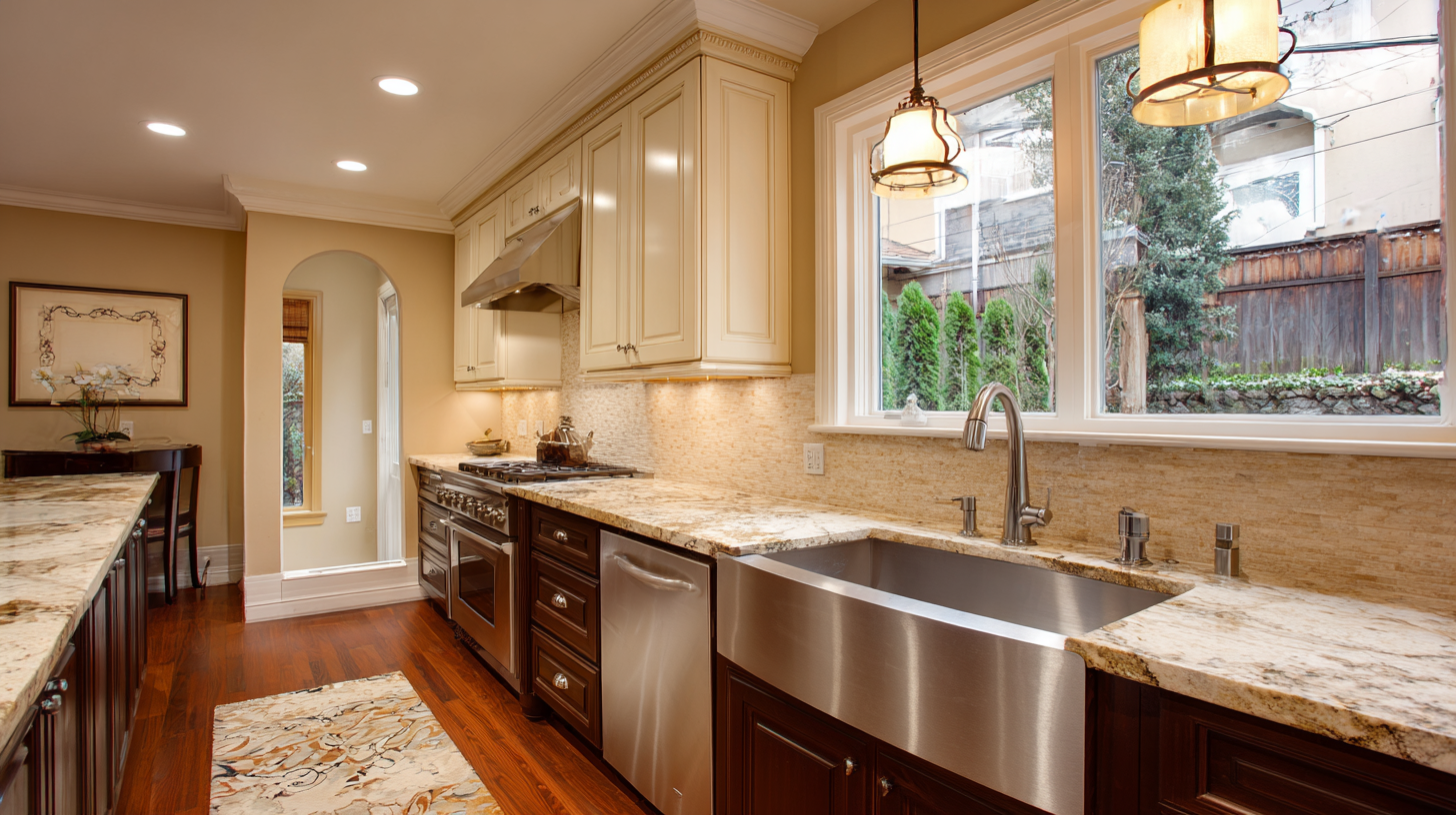What is the Best Kitchen Sink And How to Choose the Right One
