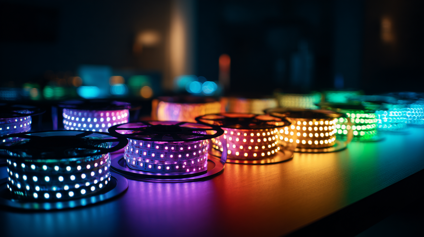 How to Choose the Right Lighting Manufacturer for Your Business Needs