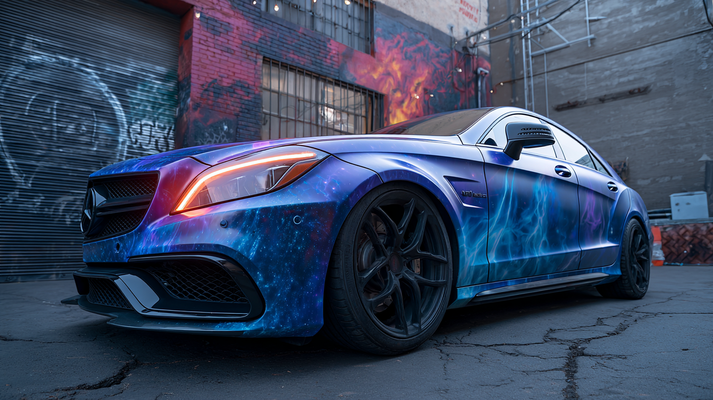 How to Master the Application of Uv DTF Wraps for Maximum Impact