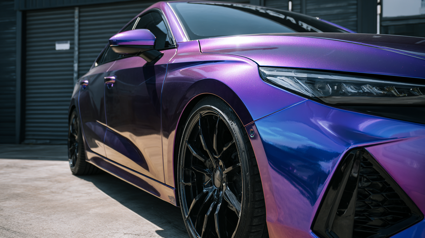 How to Master the Application of UV DTF Wraps for Maximum Impact