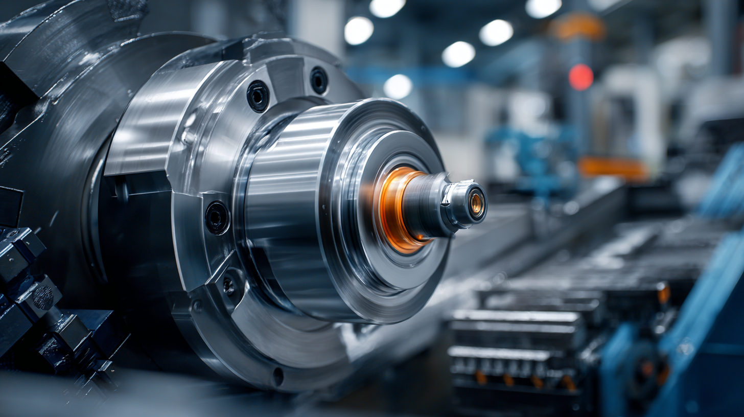 How to Choose the Right Machining Equipment for Your Manufacturing Needs