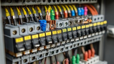How to Select the Right PV General Junction Boxes for Optimal Solar Performance