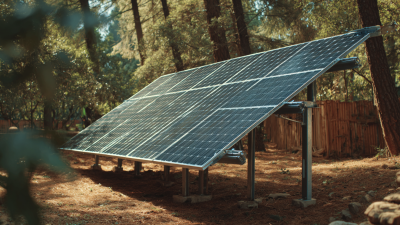 Ultimate Guide to Choosing the Right Solar Power Supply for Your Home