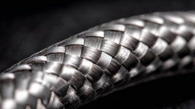 What is Braided Hose Stainless and How it Transforms Fluid Transfer Efficiency