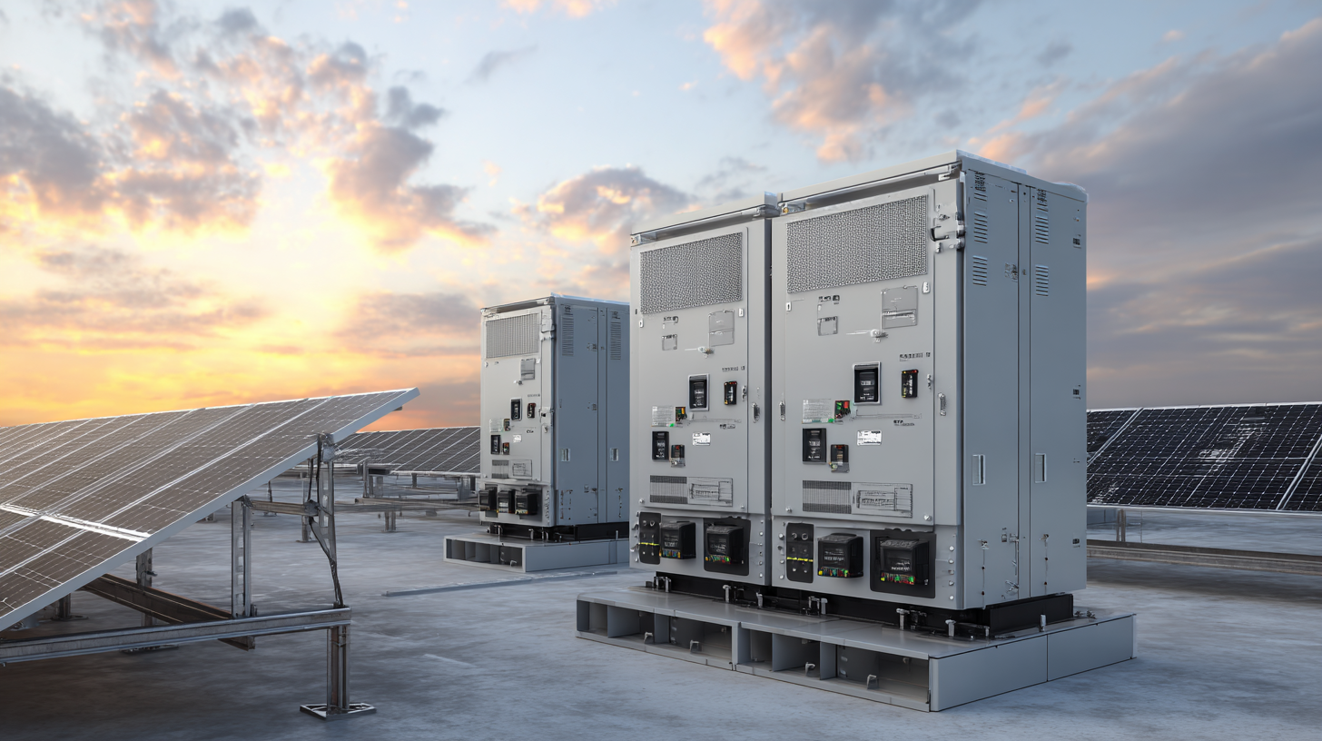 How to Select the Right PV General Junction Boxes for Optimal Solar Performance