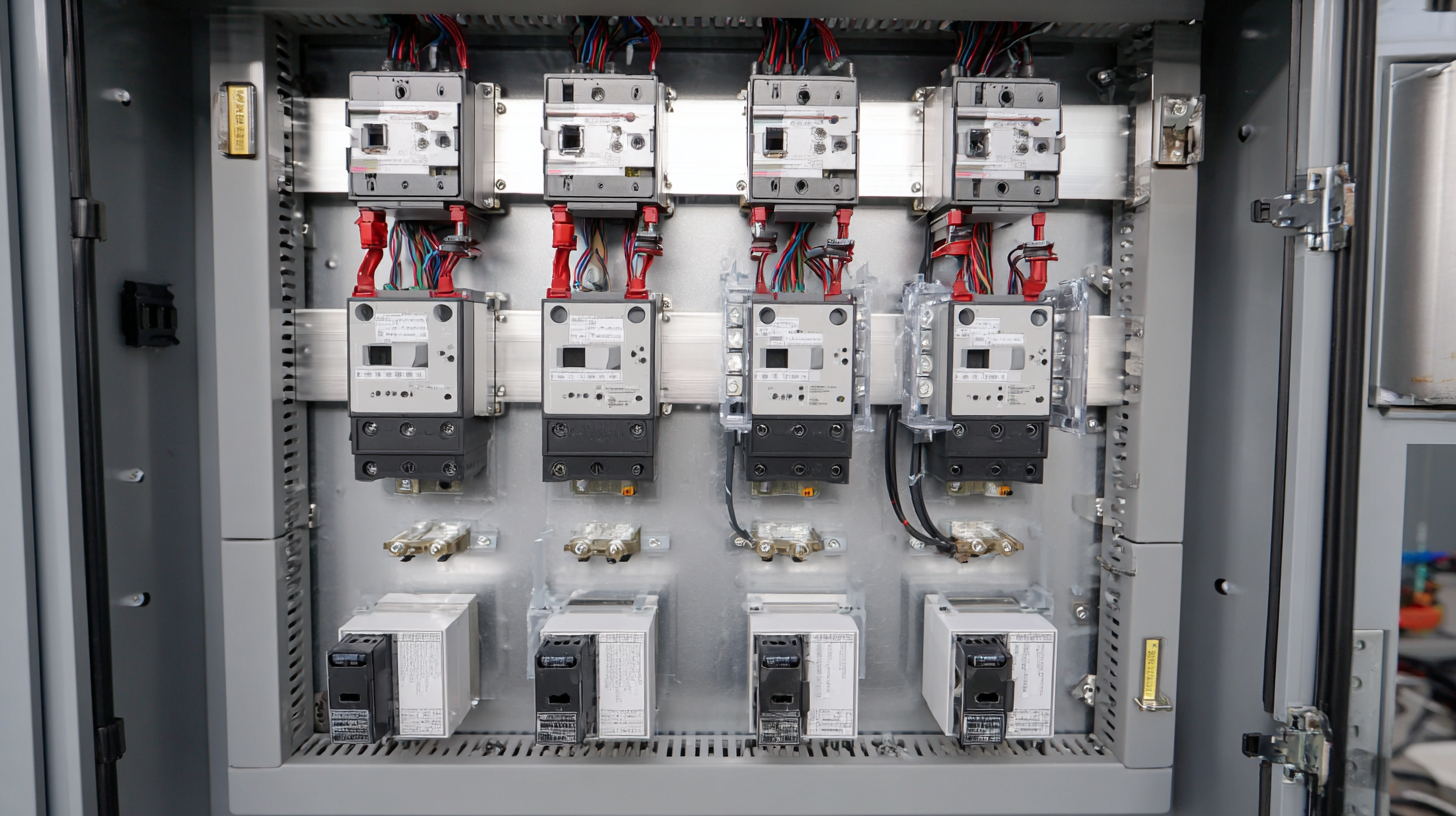 How to Select the Right PV General Junction Boxes for Optimal Solar Performance