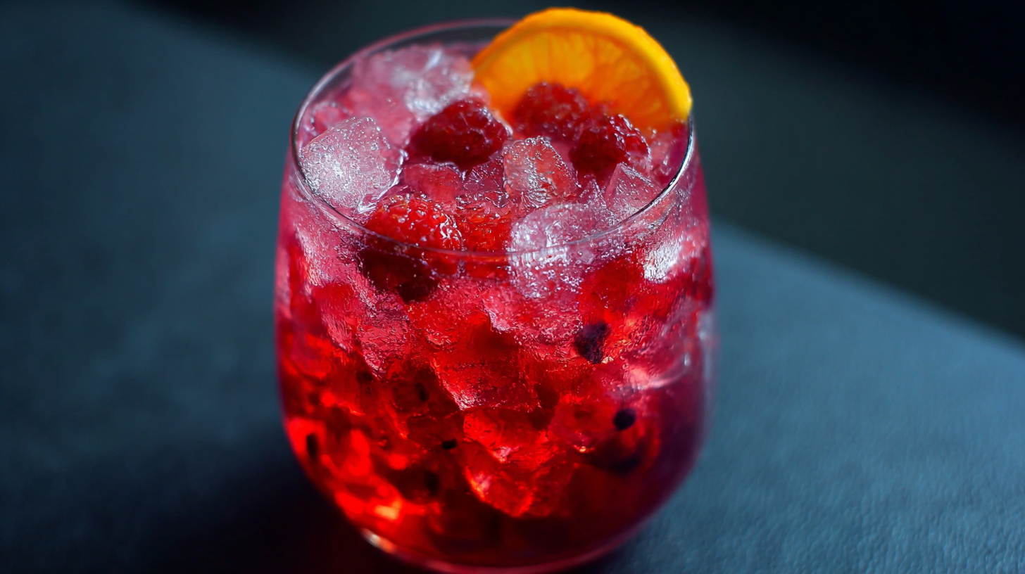 5 Creative Ways to Enjoy Your Jelly Drink for a Refreshing Experience
