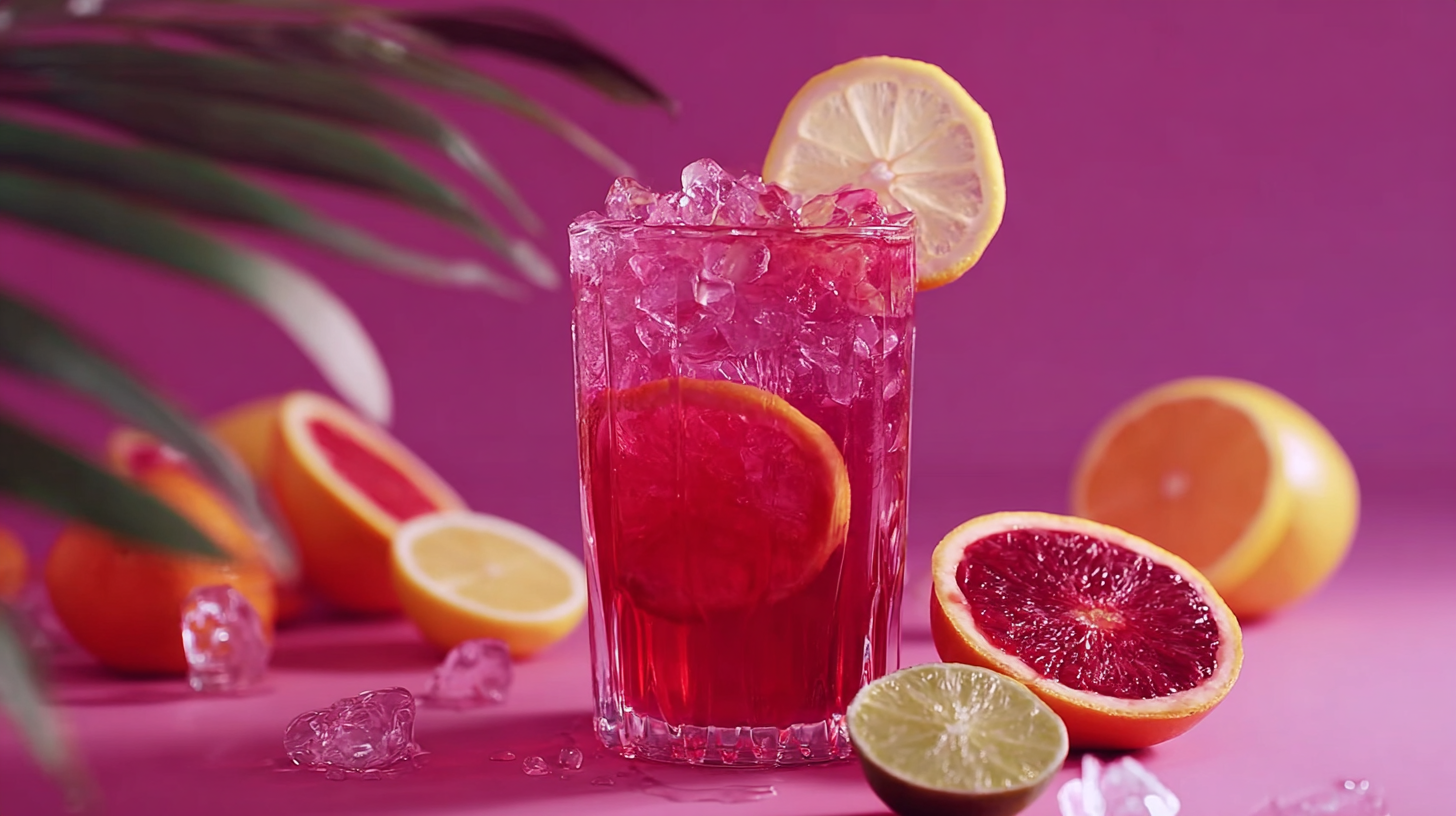 5 Creative Ways to Enjoy Your Jelly Drink for a Refreshing Experience