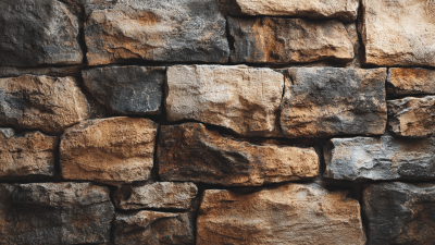How to Create a Stunning Faux Finish Stone Wall for Your Home Decor