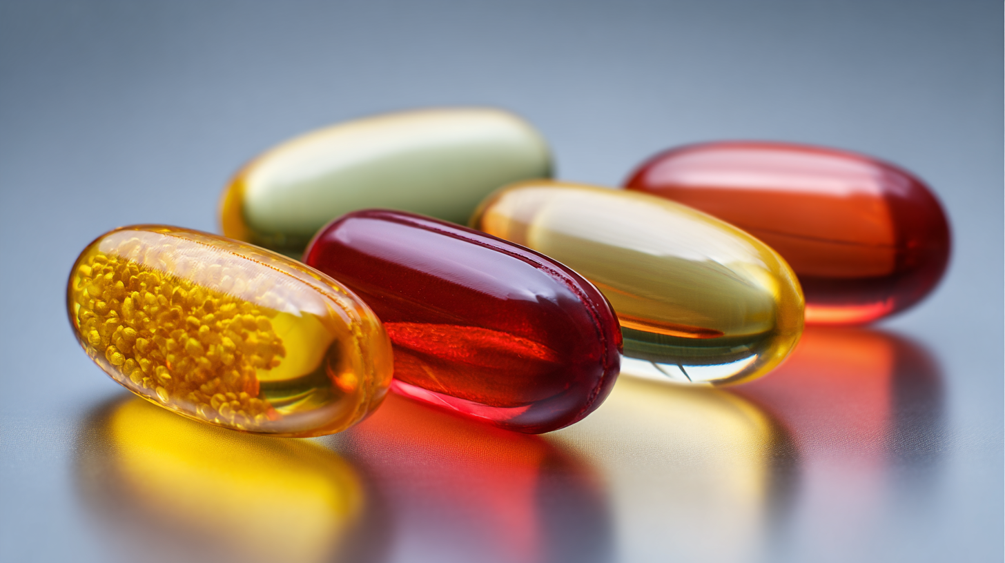 5 Essential Tips for Maximizing Hpmc Hypromellose Application in Your Projects