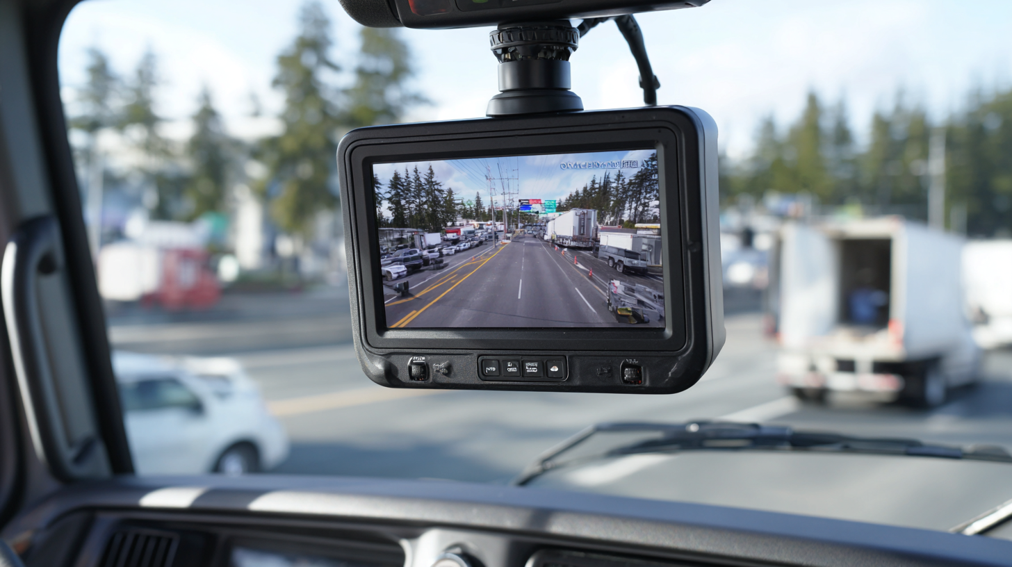 5 Best Wireless Backup Camera Options All Global Buyers Should Consider