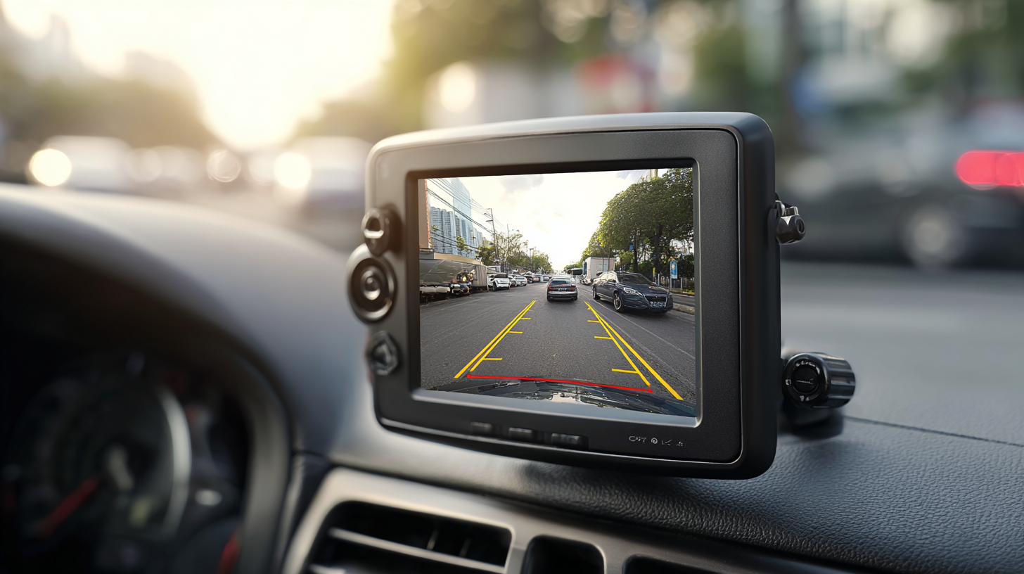 5 Best Wireless Backup Camera Options All Global Buyers Should Consider