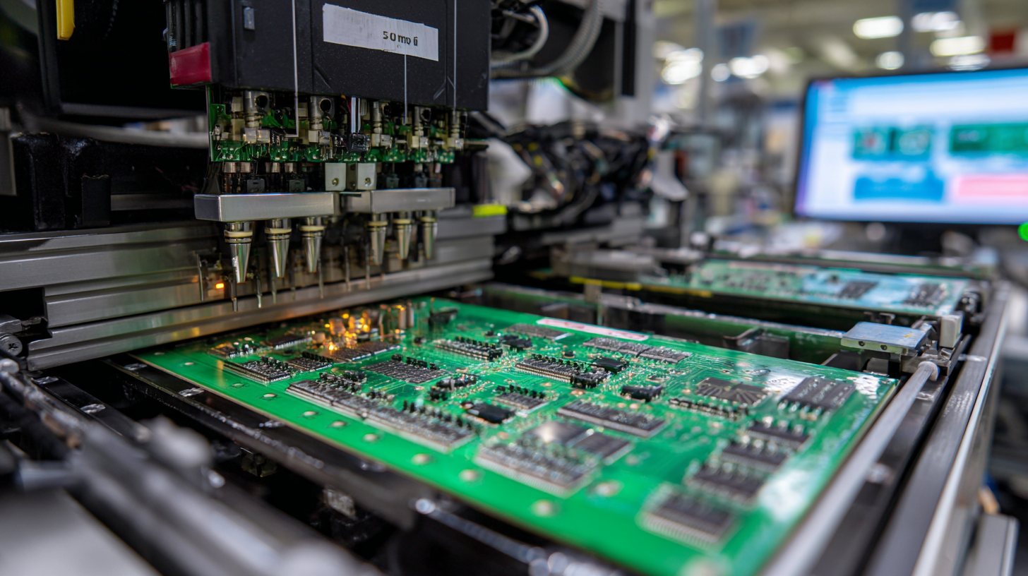How to Optimize Your SMT Reflow Soldering Process for Better Results