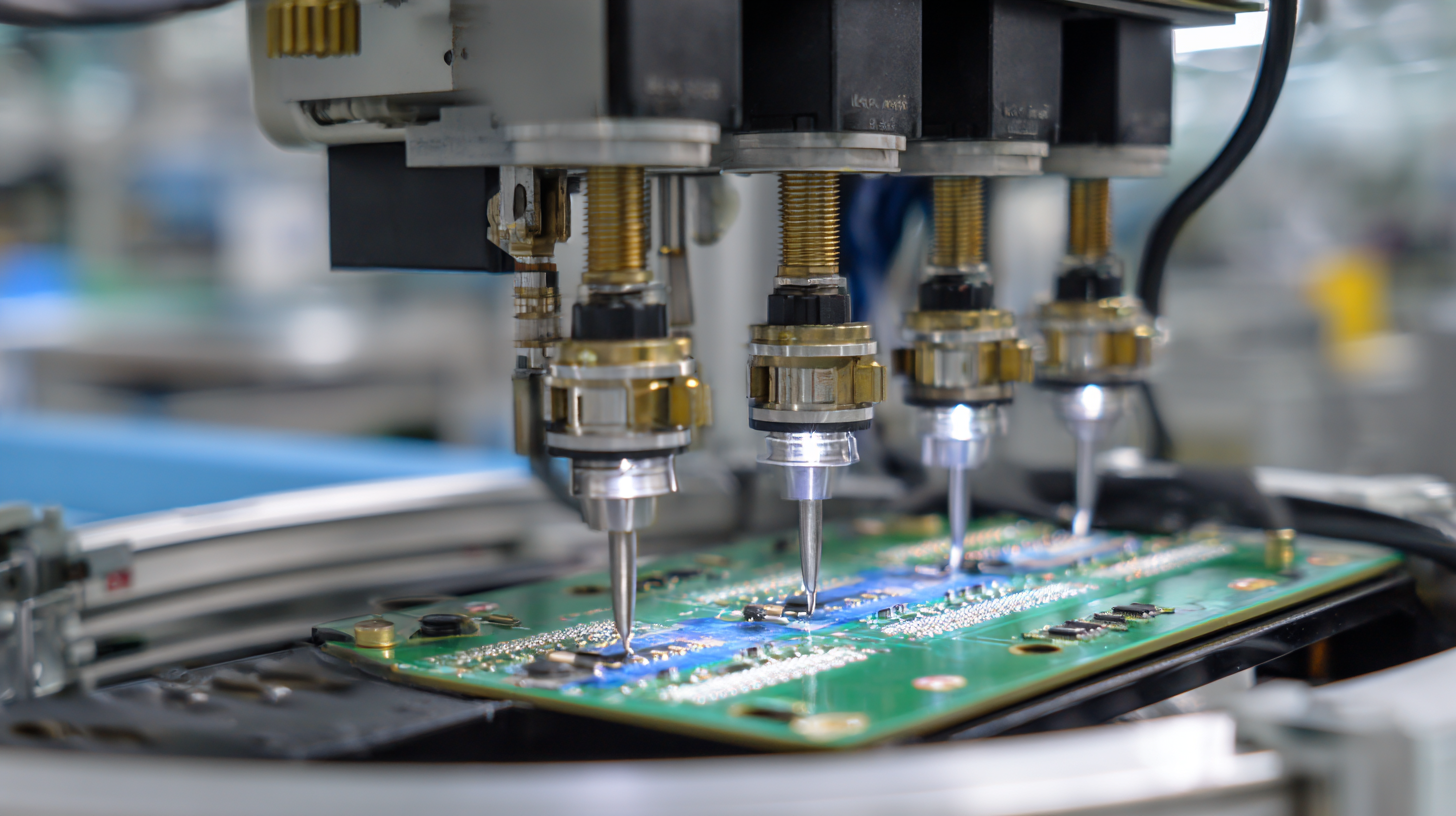 How to Optimize Your SMT Reflow Soldering Process for Better Results