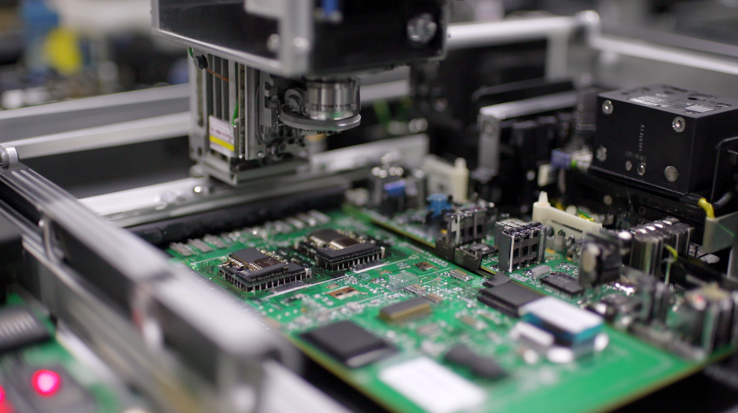 How to Optimize Your SMT Reflow Soldering Process for Better Results