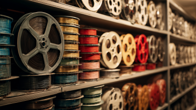 Ultimate Guide to Choosing the Perfect Film Roll for Your Photography Needs