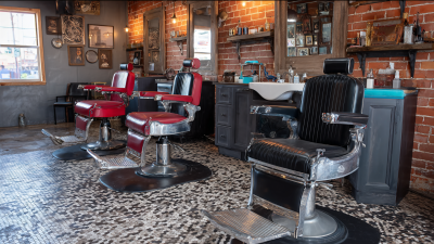 How to Choose the Best Barber Furniture for Your Salon Needs Based on Industry Trends