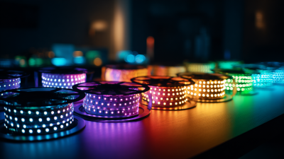 How to Choose the Right Lighting Manufacturer for Your Business Needs