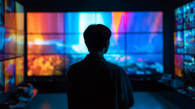 What is an Innovative Led Display Device and How It Transforms Communication