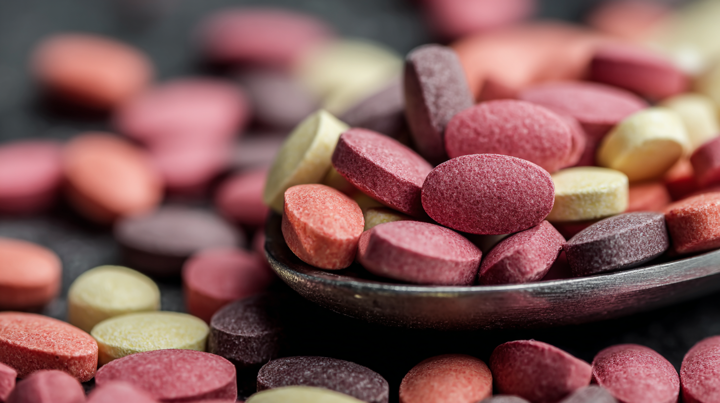 Exploring the Benefits of Postbiotics Granules for Gut Health