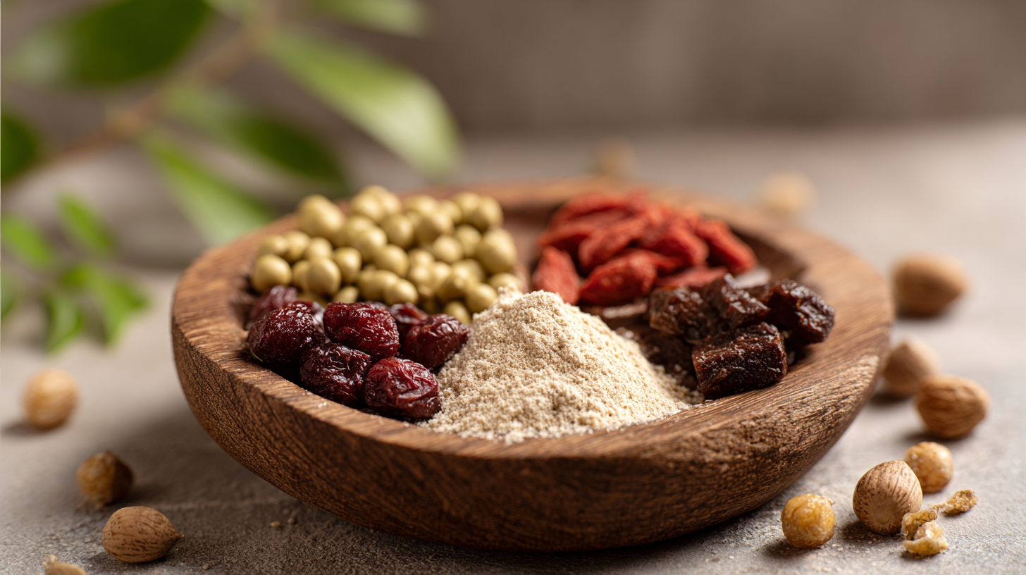 Exploring the Benefits of Postbiotics Granules for Gut Health