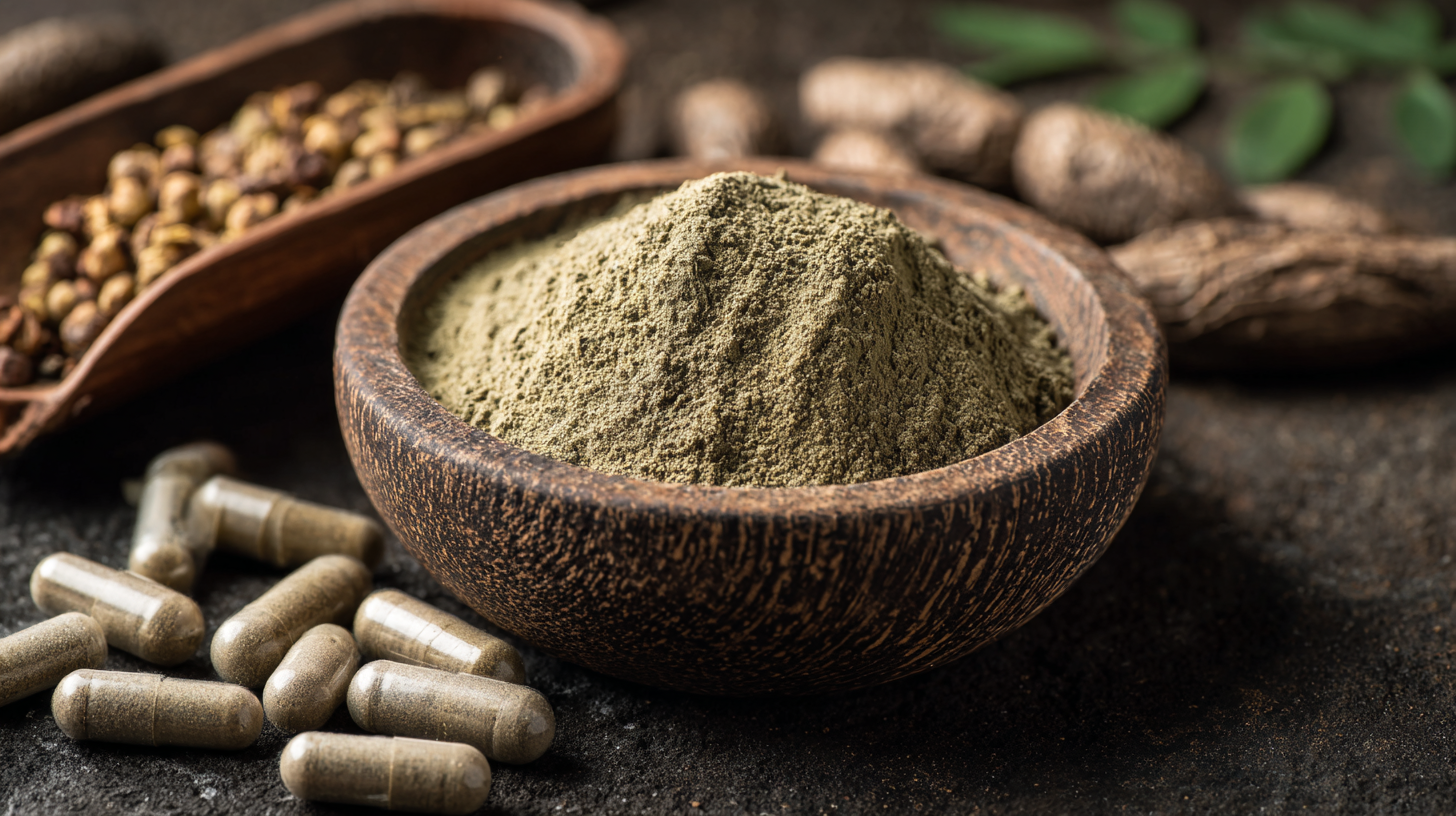 Exploring the Benefits of Postbiotics Granules for Gut Health