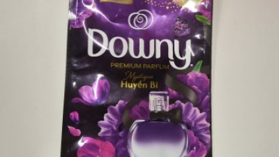 1L 2L 3L Liquid Detergent Doypack with Corn Spout Refill Packaging.jpg