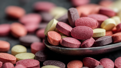 Exploring the Benefits of Postbiotics Granules for Gut Health