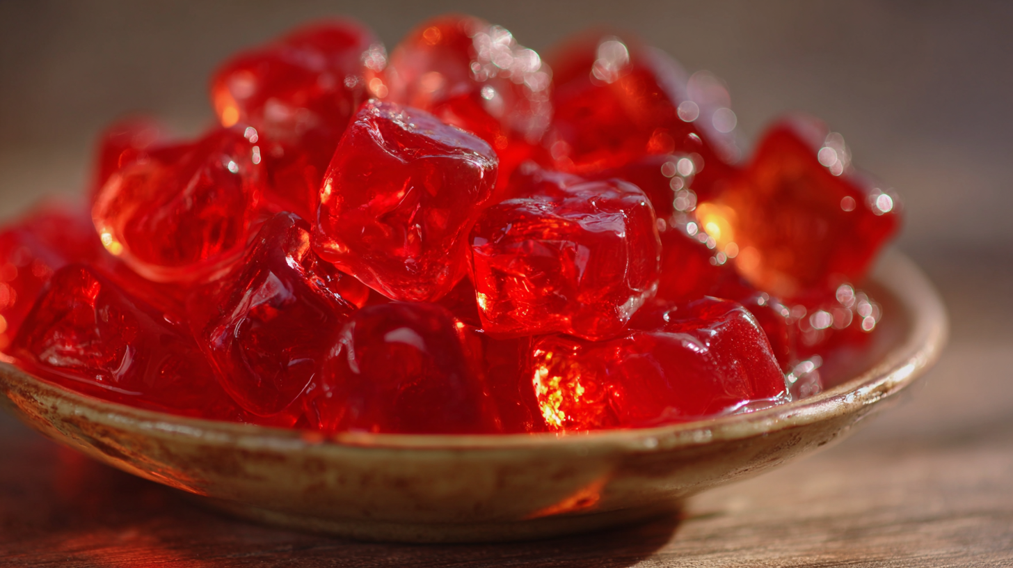 How to Boost Your Weight Loss Journey with Enzyme Jelly
