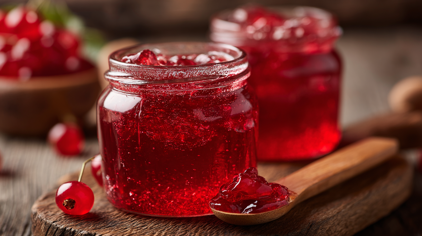 How to Boost Your Weight Loss Journey with Enzyme Jelly