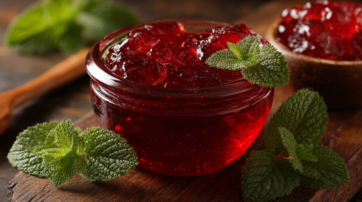 How to Boost Your Weight Loss Journey with Enzyme Jelly