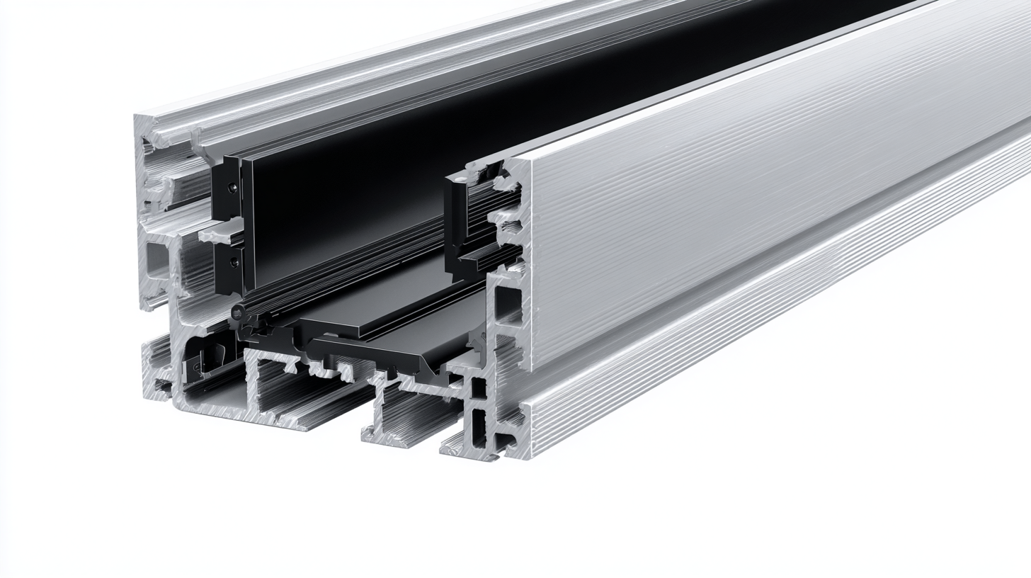 How to Optimize Your Aluminum Profile System for Maximum Efficiency in Design and Construction